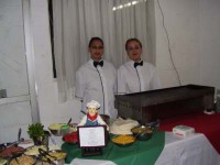 GARÇONETES